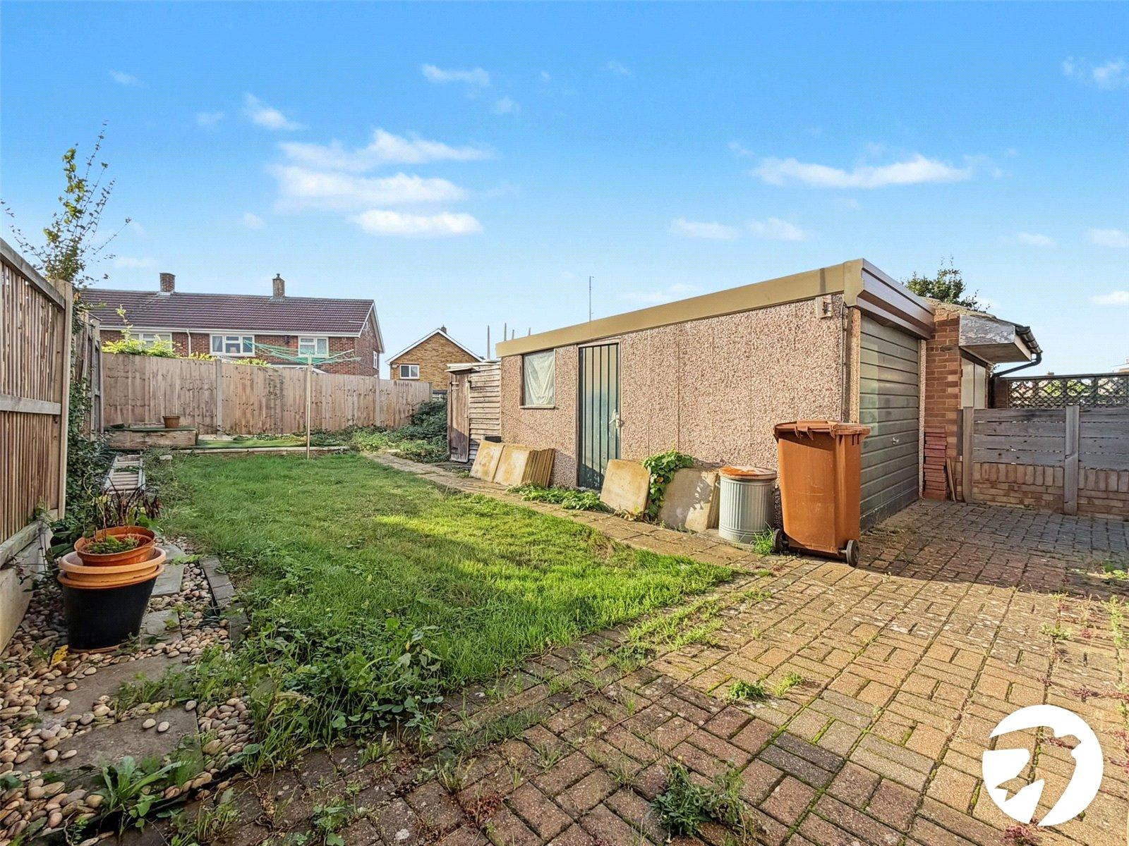 3 bedroom house for sale in Rochester | Robinson Michael & Jackson