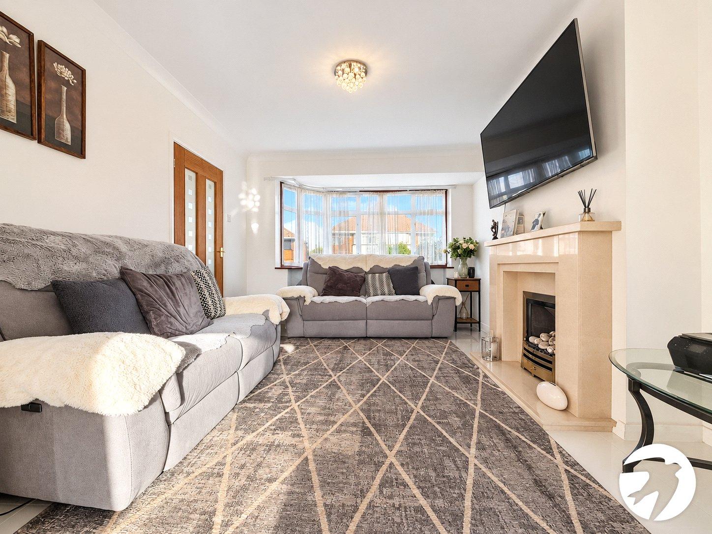 3 bedroom house for sale in Rochester | Robinson Michael & Jackson