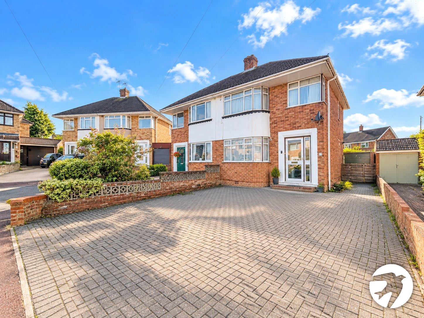 3 bedroom house for sale in Rochester | Robinson Michael & Jackson