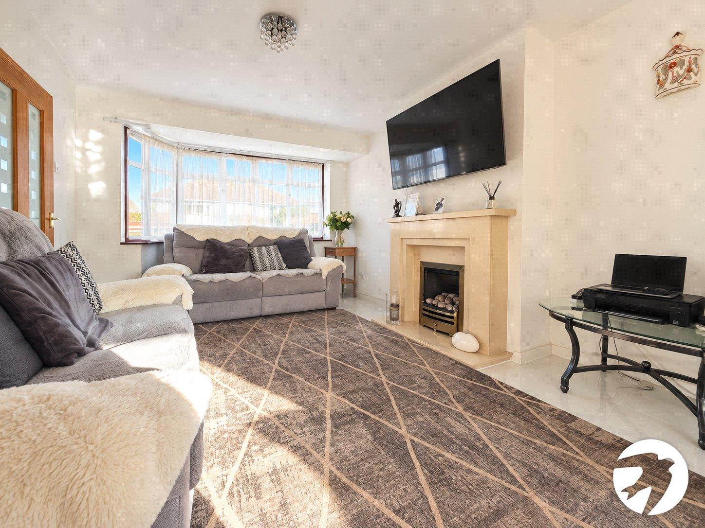 3 bedroom house for sale in Rochester | Robinson Michael & Jackson