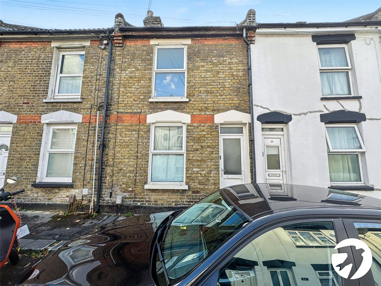 3 bedroom house for sale in Chatham | Robinson Michael & Jackson