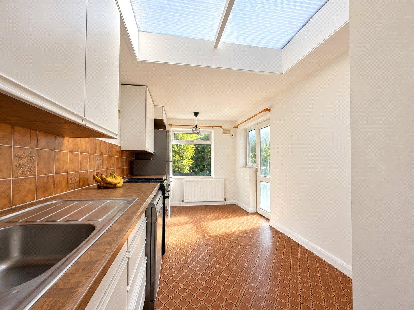 3 bedroom bungalow for sale in Rochester | Robinson Michael & Jackson
