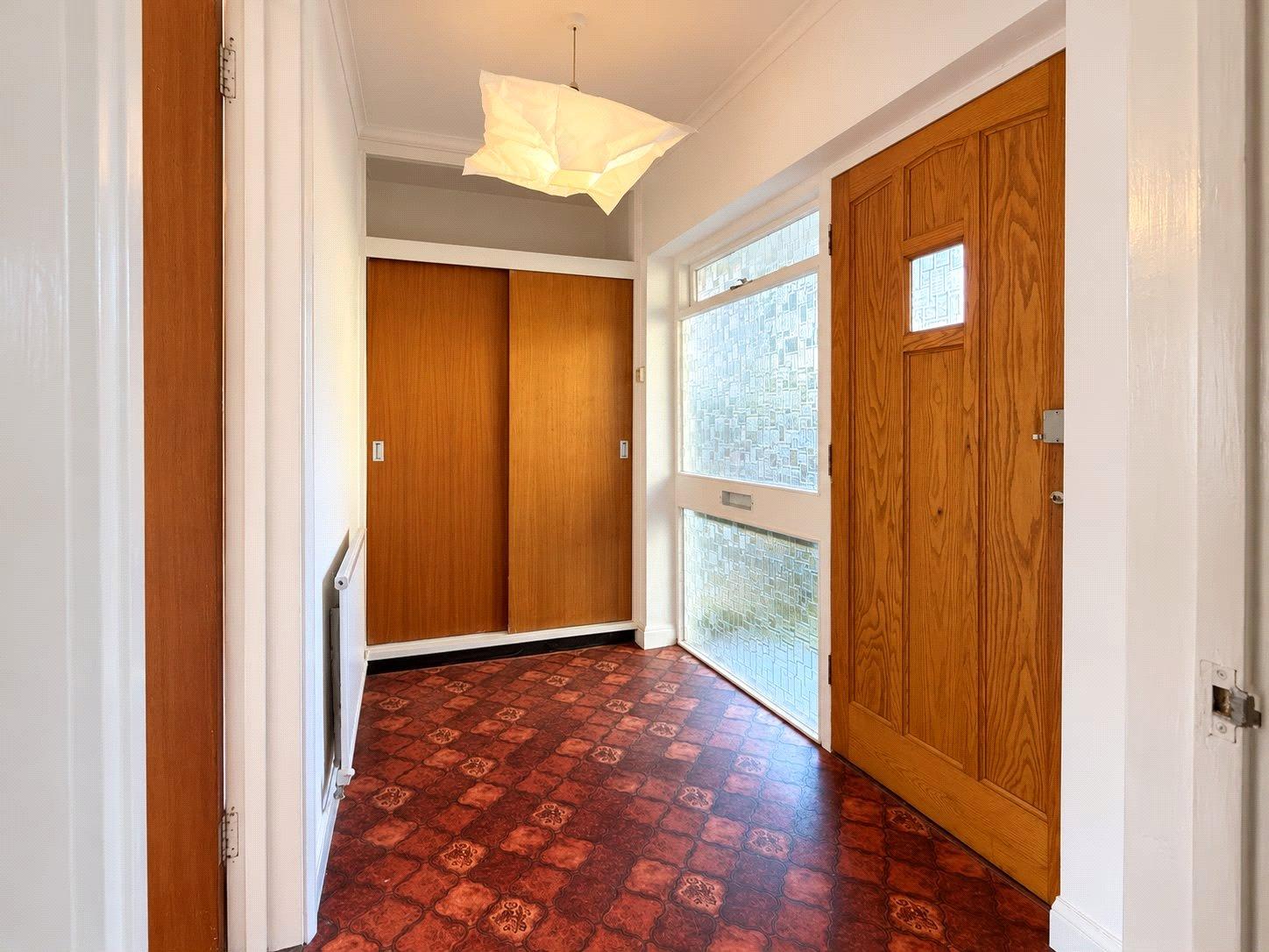 3 bedroom bungalow for sale in Rochester | Robinson Michael & Jackson