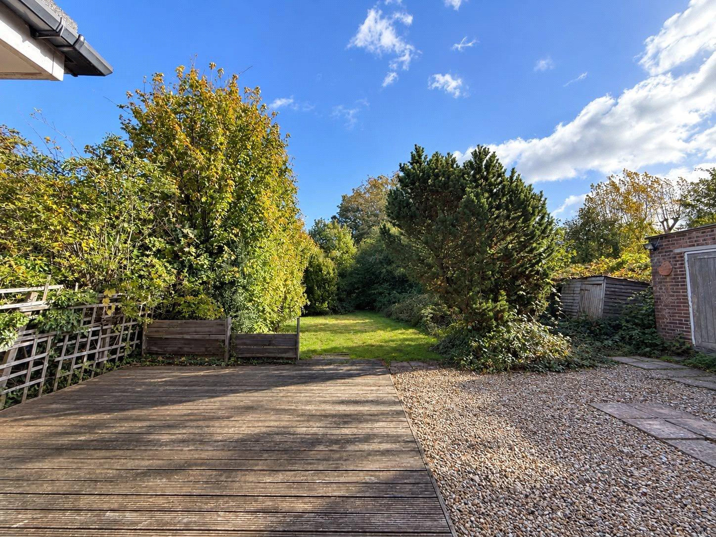 3 bedroom bungalow for sale in Rochester | Robinson Michael & Jackson