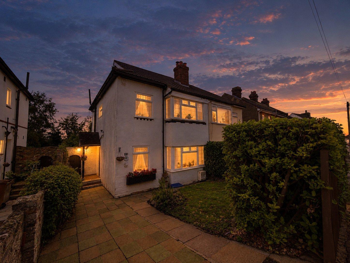 4 bedroom house for sale in Rochester | Robinson Michael & Jackson