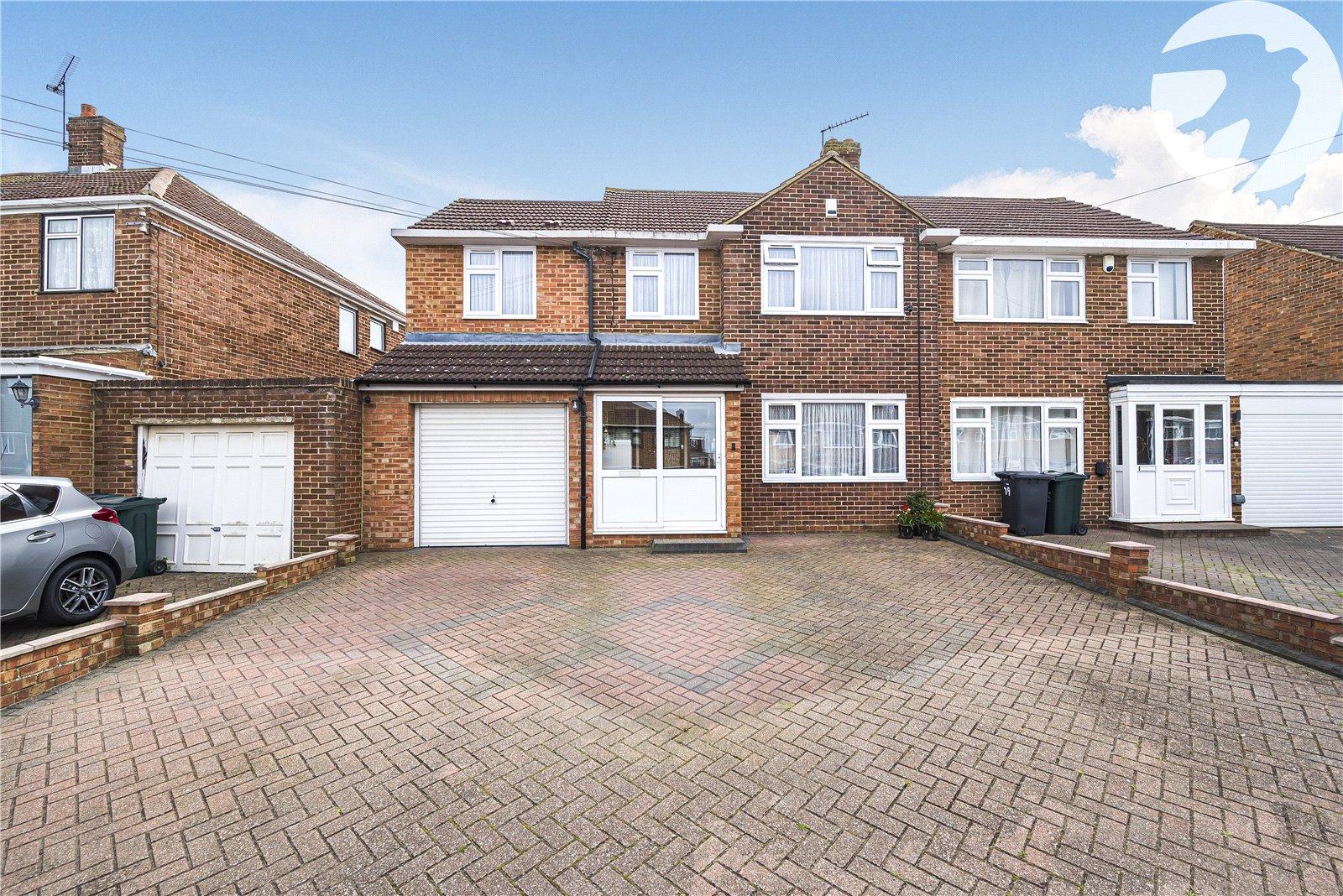 4 bedroom house for sale in Dartford | Robinson Jackson