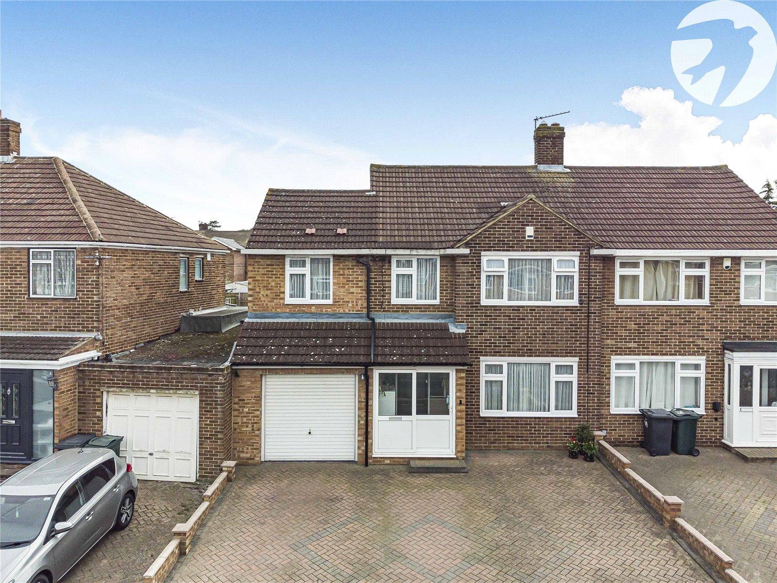 4 bedroom house for sale in Dartford | Robinson Jackson