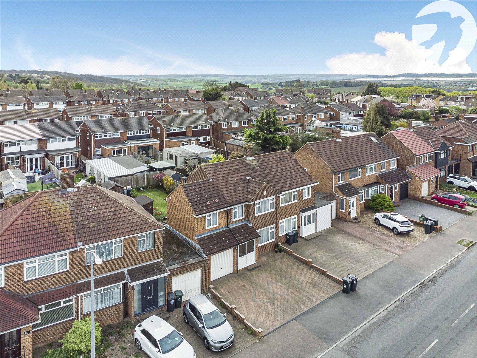 4 bedroom house for sale in Dartford | Robinson Jackson