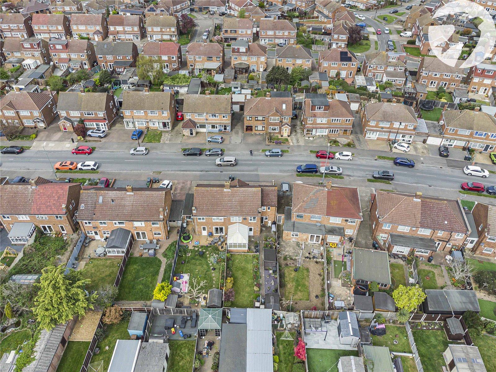 4 bedroom house for sale in Dartford | Robinson Jackson