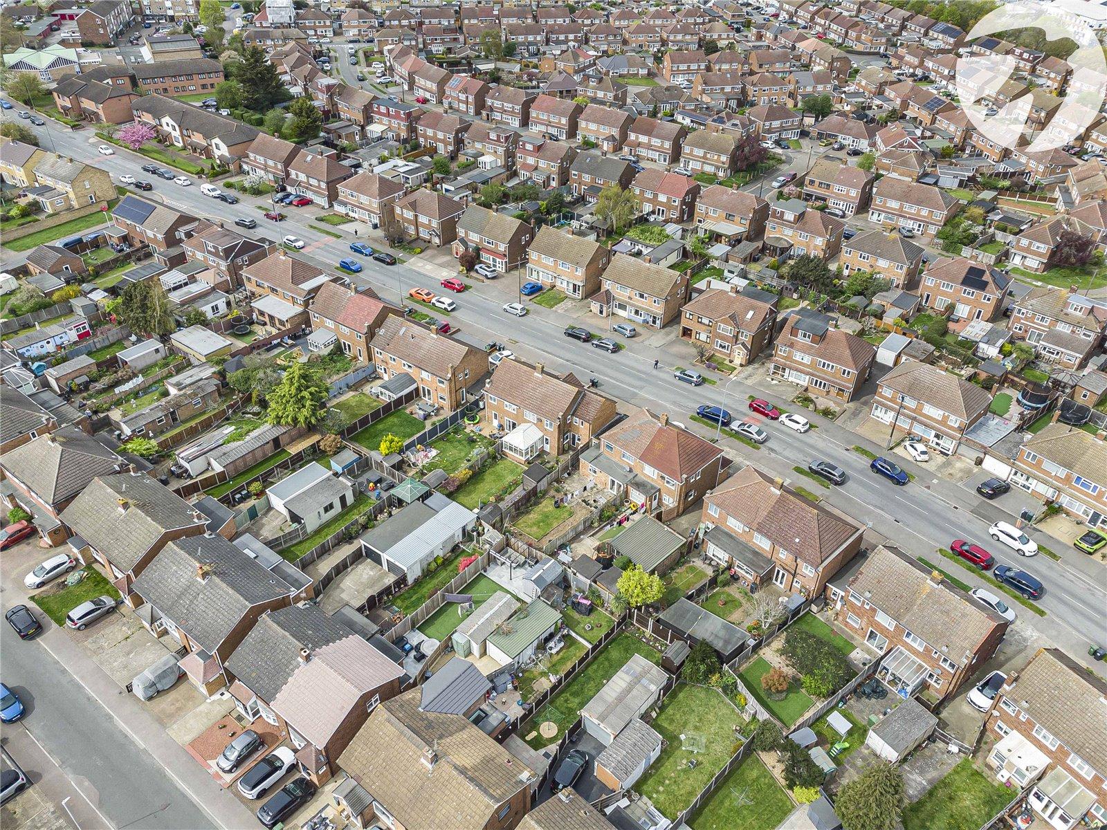 4 bedroom house for sale in Dartford | Robinson Jackson