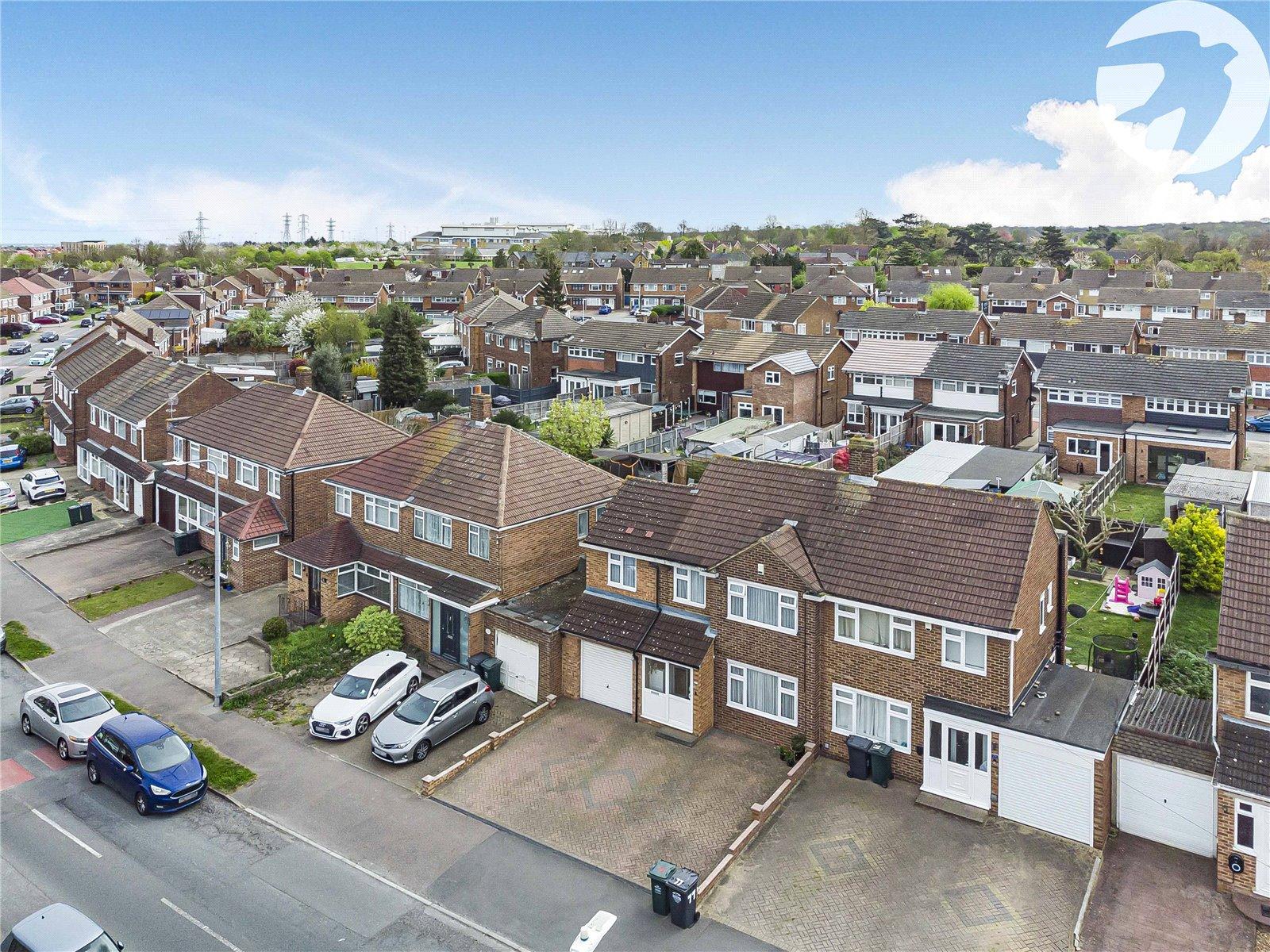 4 bedroom house for sale in Dartford | Robinson Jackson
