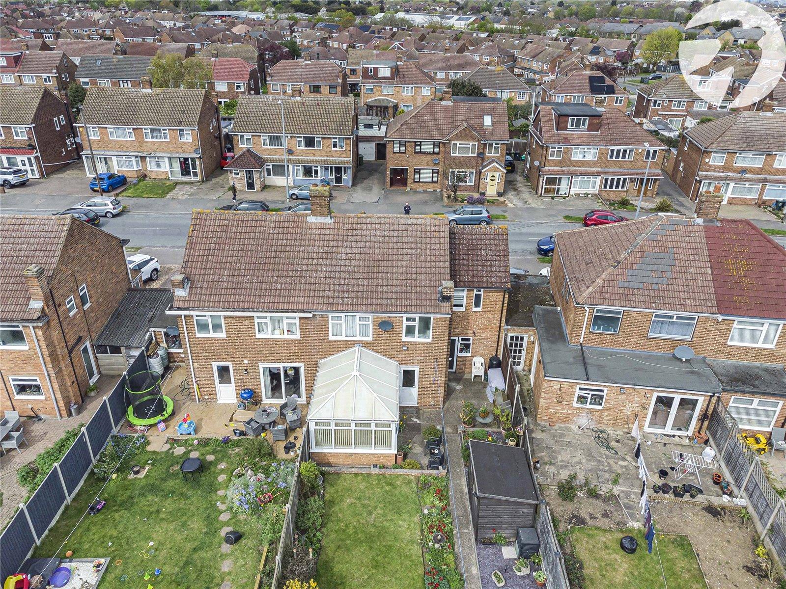 4 bedroom house for sale in Dartford | Robinson Jackson