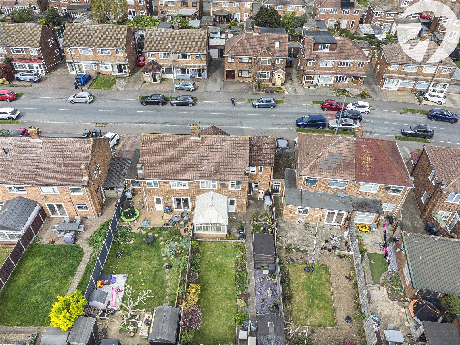 4 bedroom house for sale in Dartford | Robinson Jackson
