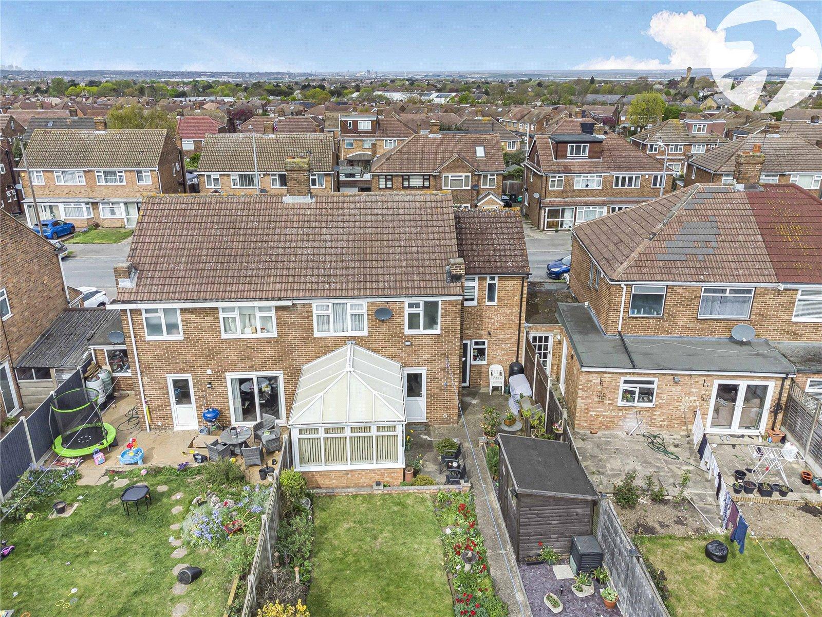 4 bedroom house for sale in Dartford | Robinson Jackson