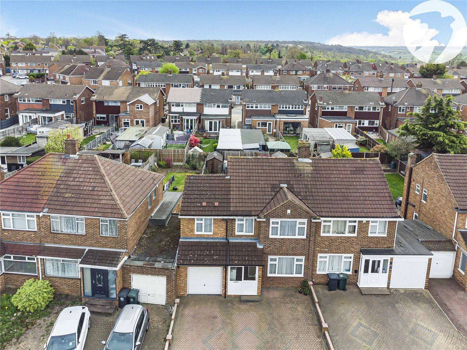 4 bedroom house for sale in Dartford | Robinson Jackson