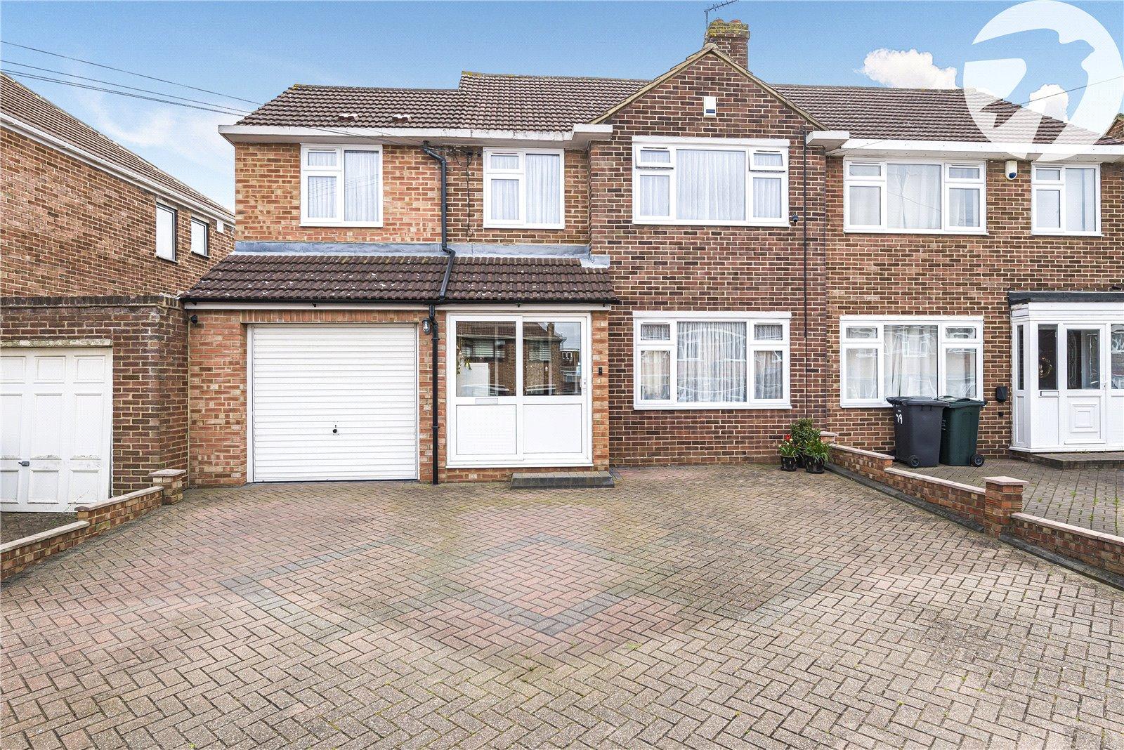 4 bedroom house for sale in Dartford | Robinson Jackson
