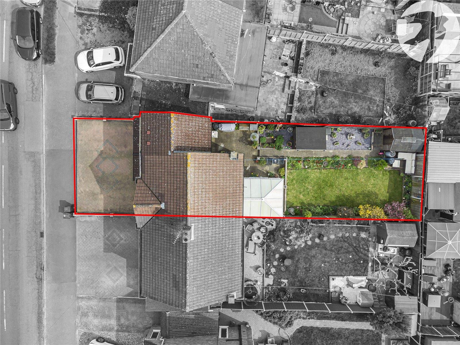 4 bedroom house for sale in Dartford | Robinson Jackson