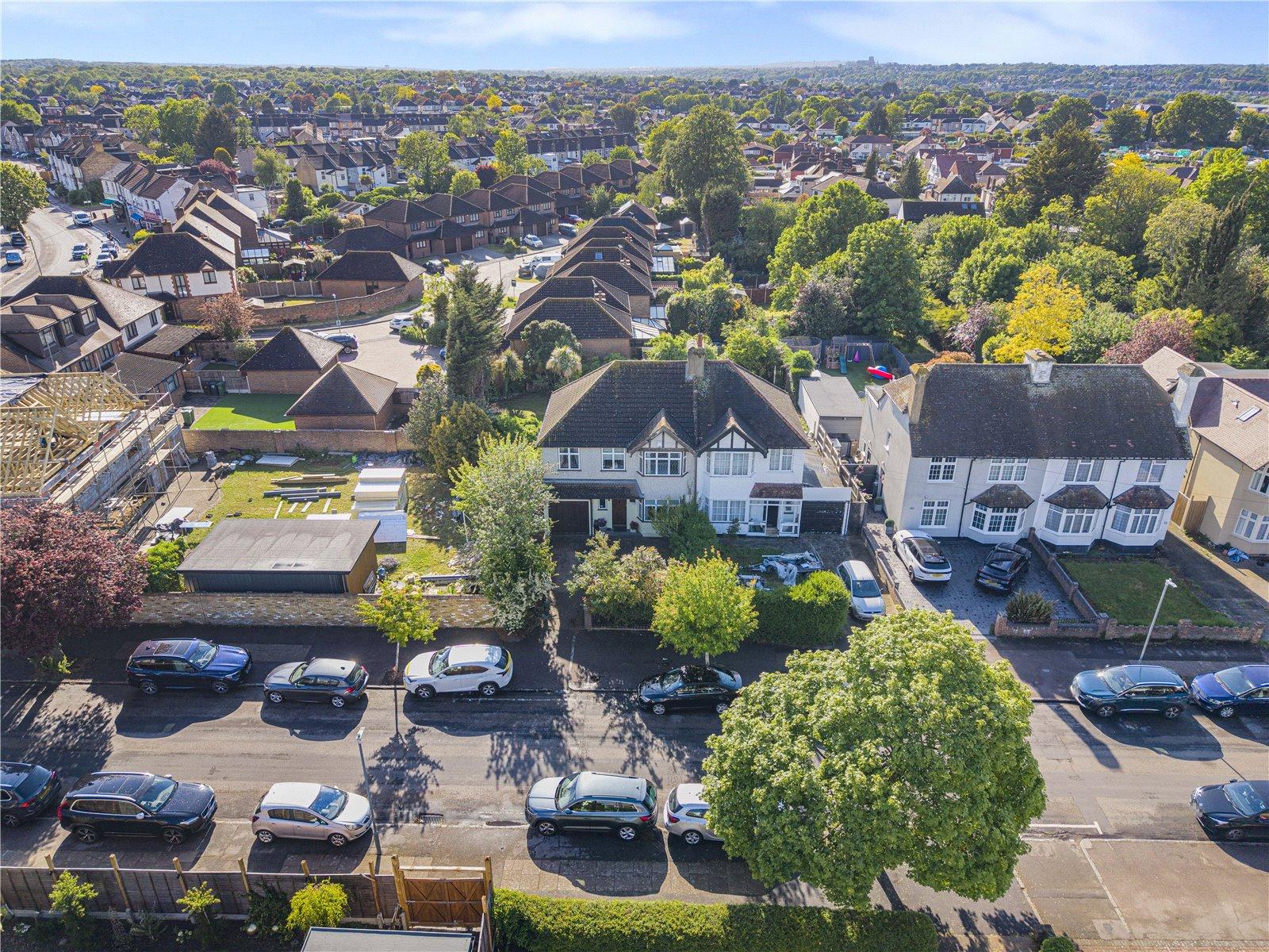 4 bedroom house for sale in West Dartford | Robinson Jackson