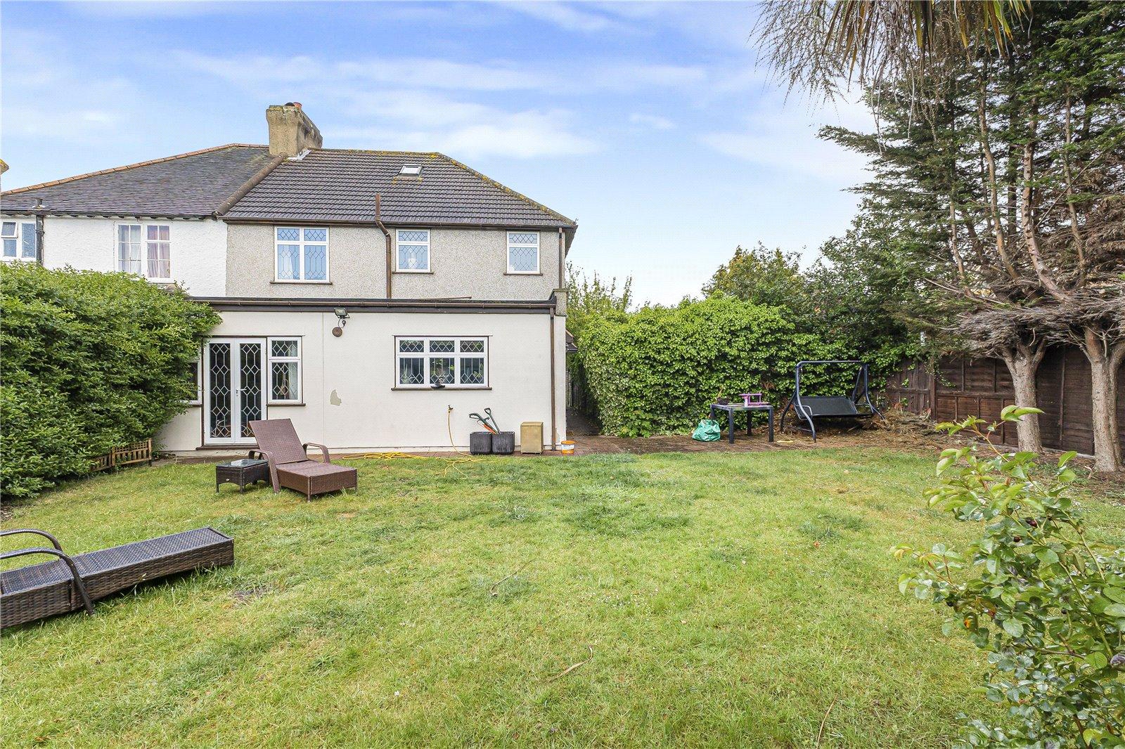 4 bedroom house for sale in West Dartford | Robinson Jackson