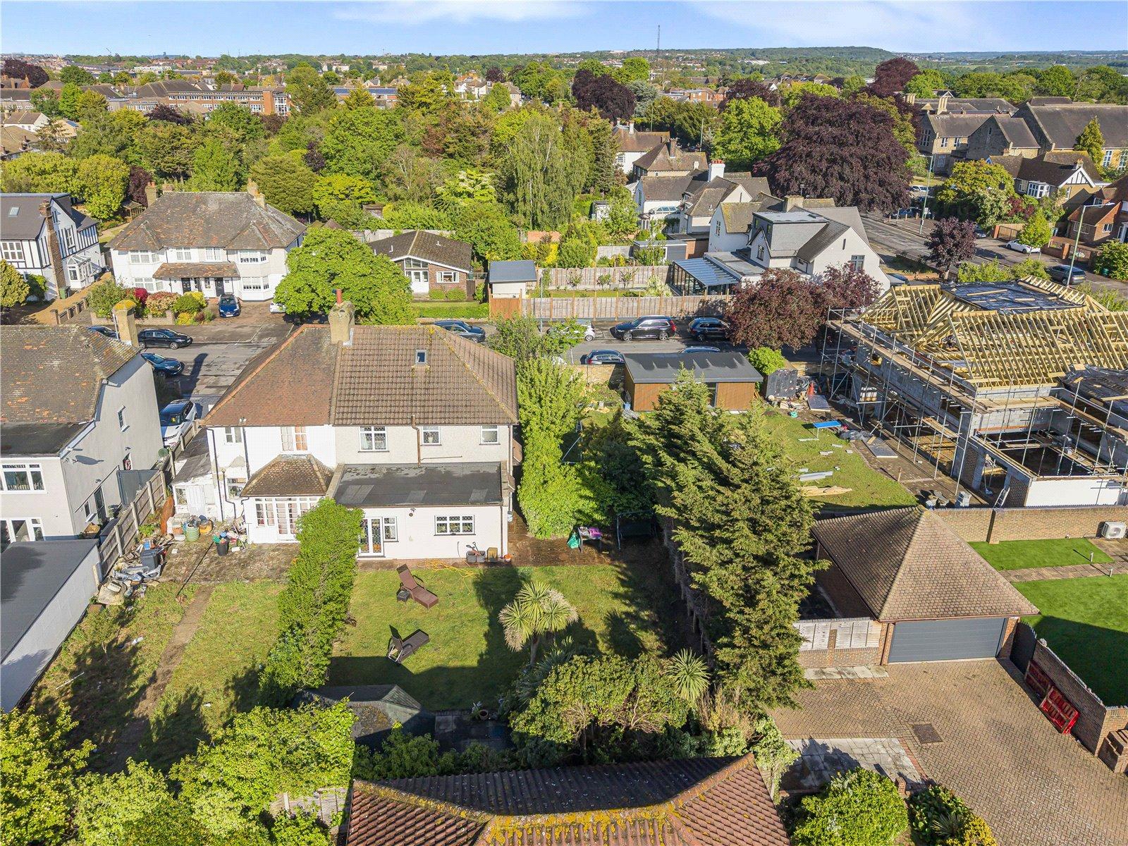 4 bedroom house for sale in West Dartford | Robinson Jackson