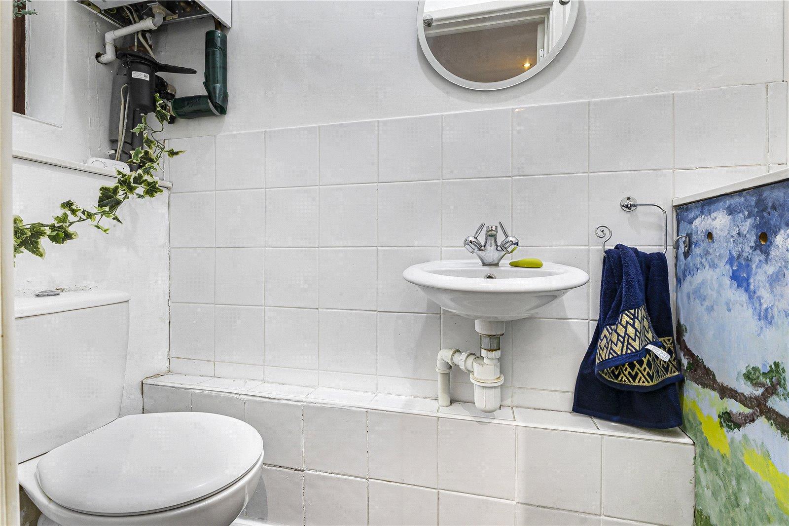 4 bedroom house for sale in West Dartford | Robinson Jackson