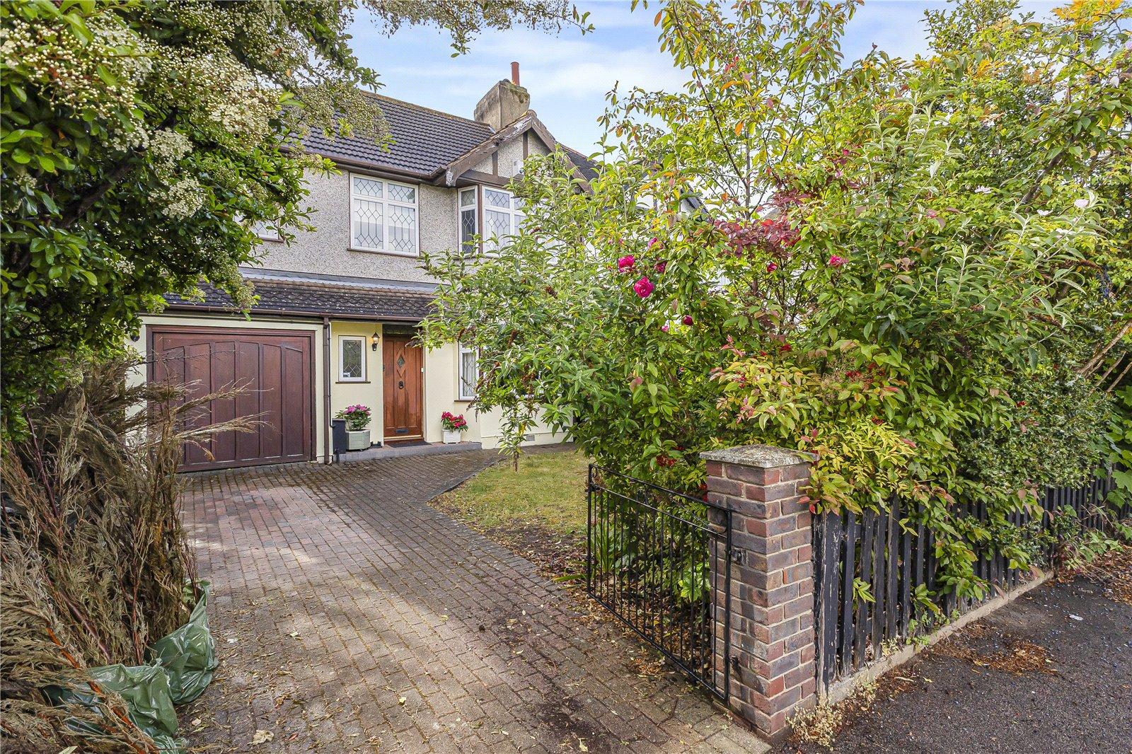 4 bedroom house for sale in West Dartford | Robinson Jackson
