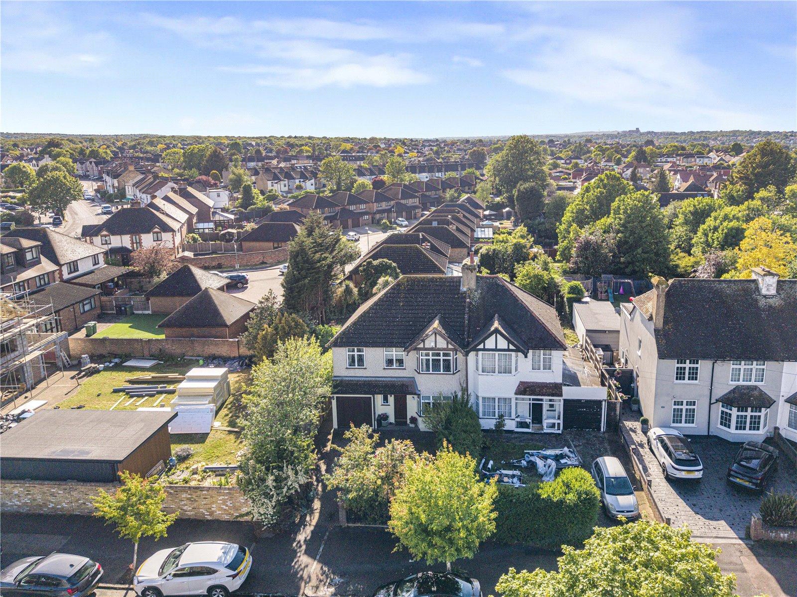 4 bedroom house for sale in West Dartford | Robinson Jackson