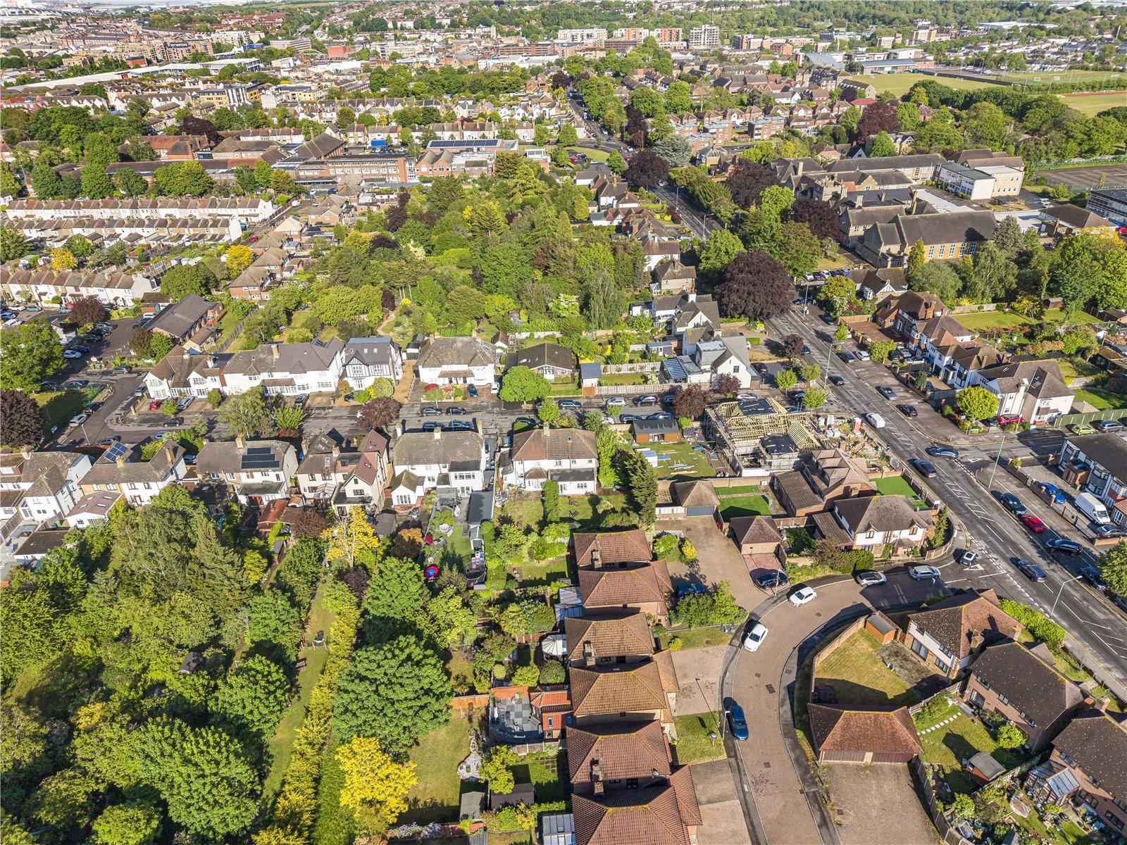 4 bedroom house for sale in West Dartford | Robinson Jackson