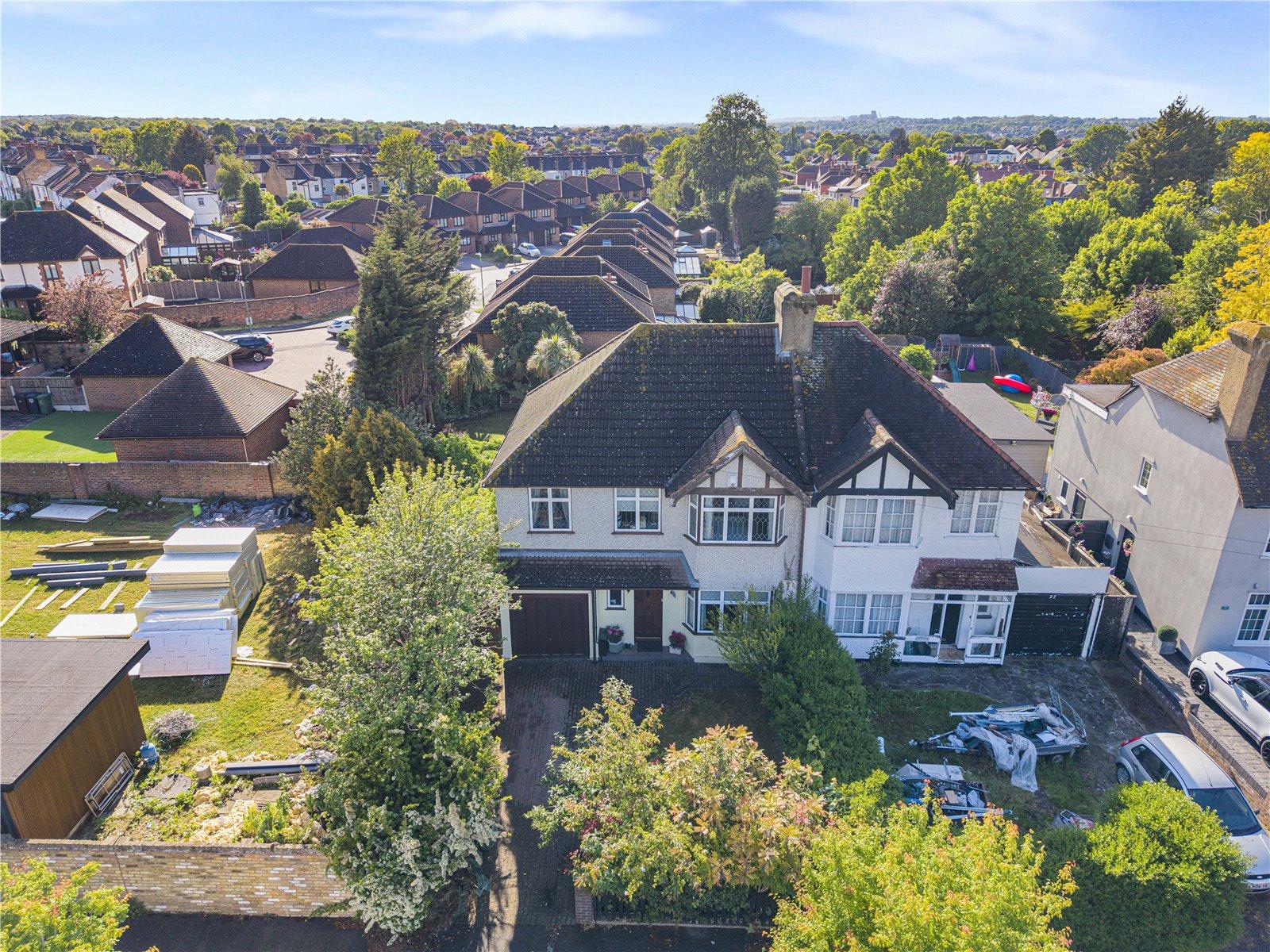 4 bedroom house for sale in West Dartford | Robinson Jackson