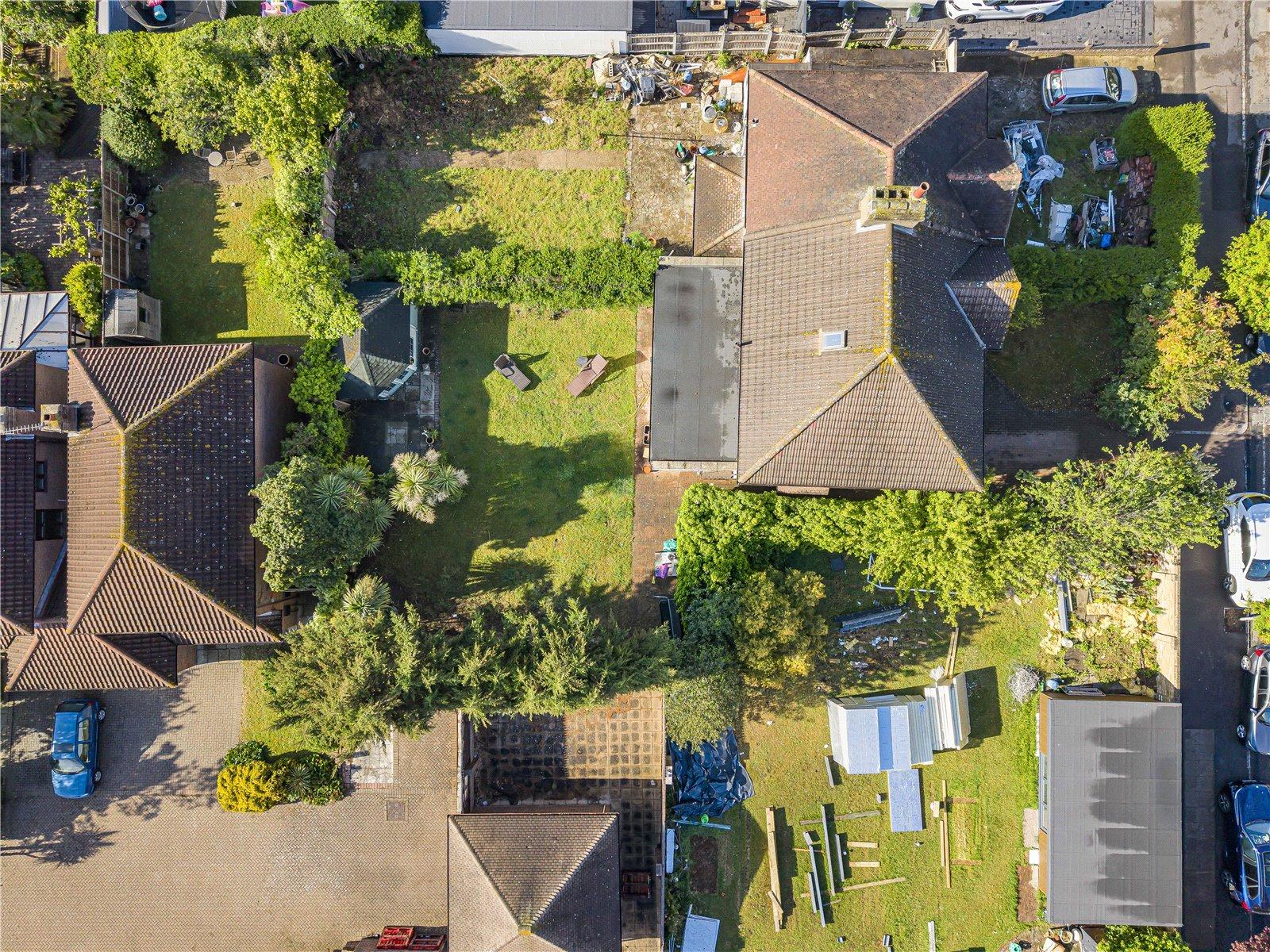 4 bedroom house for sale in West Dartford | Robinson Jackson