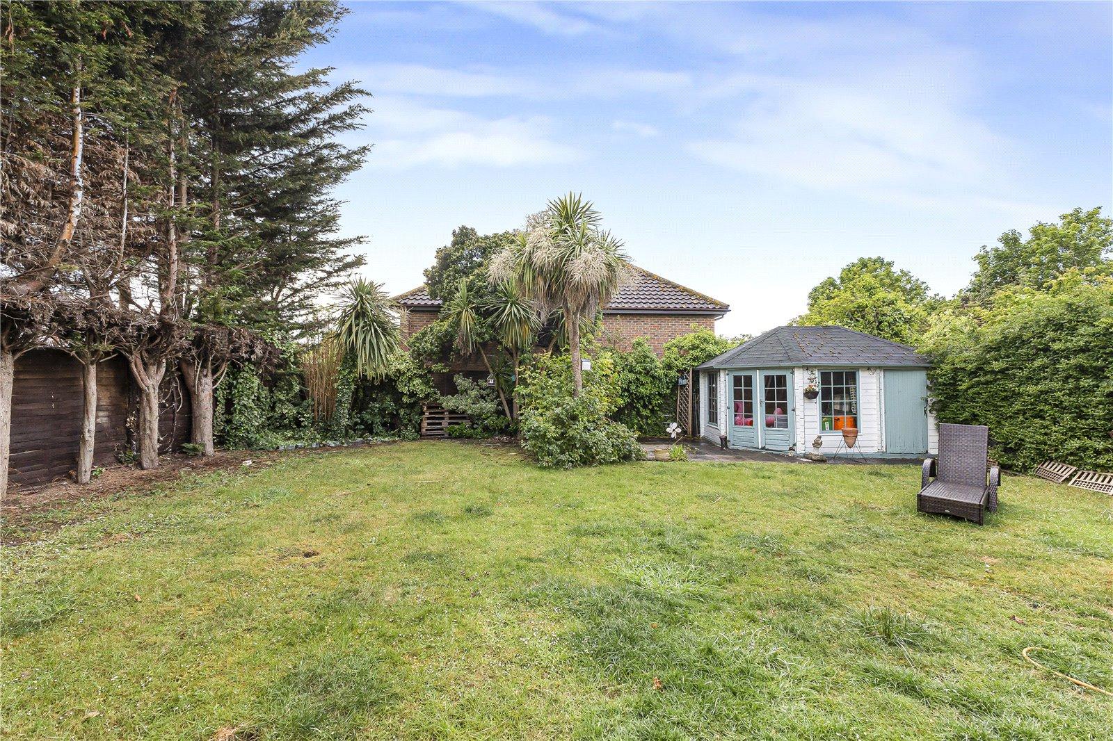 4 bedroom house for sale in West Dartford | Robinson Jackson
