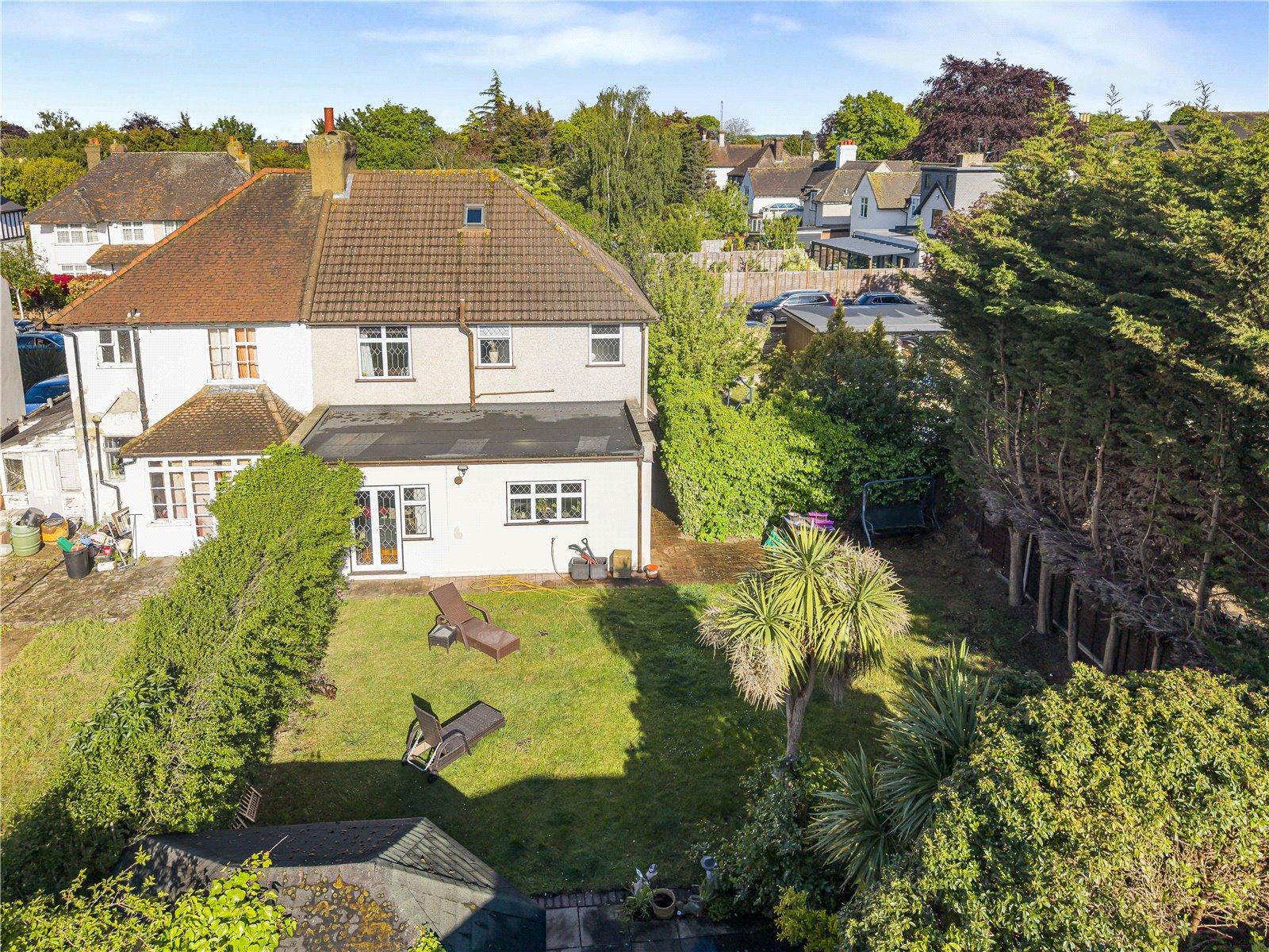4 bedroom house for sale in West Dartford | Robinson Jackson