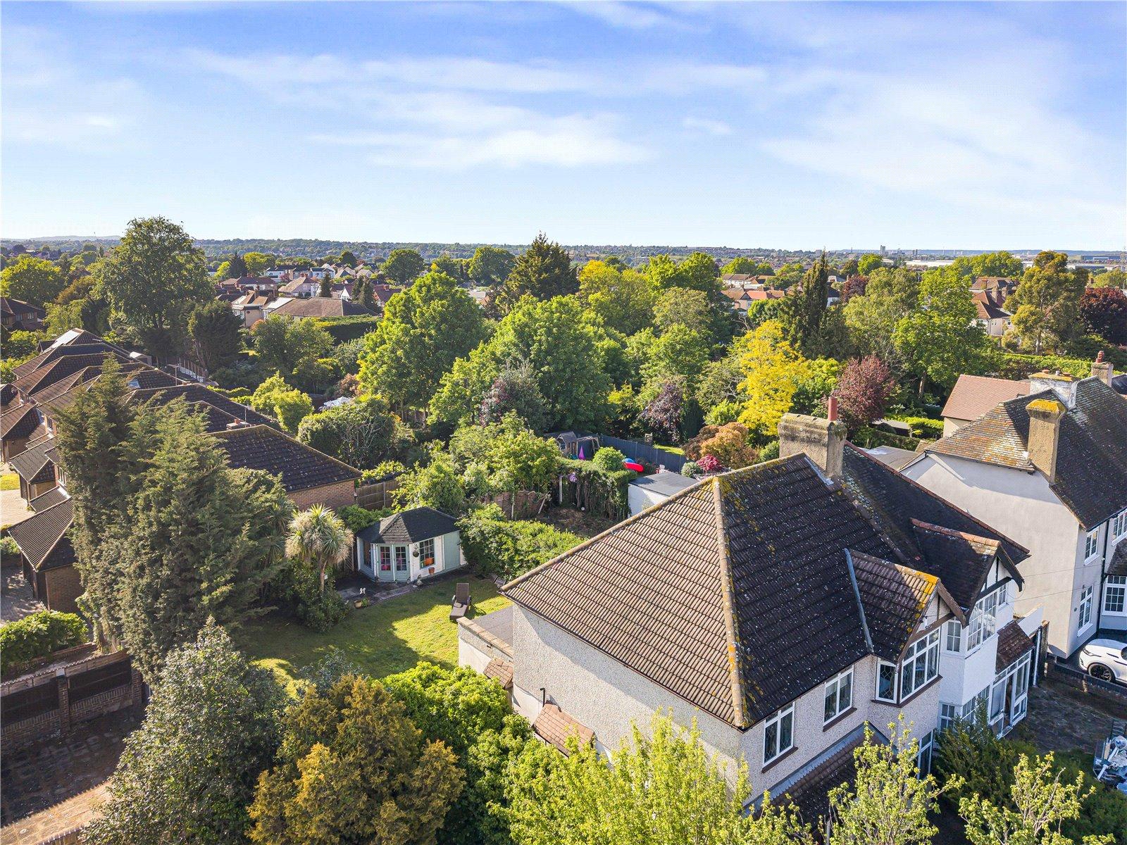 4 bedroom house for sale in West Dartford | Robinson Jackson