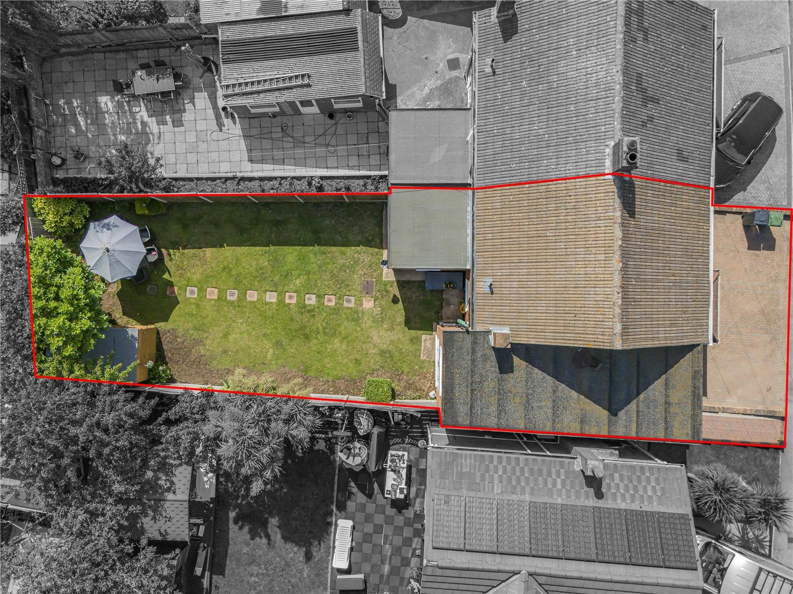 4 bedroom house for sale in Dartford | Robinson Jackson