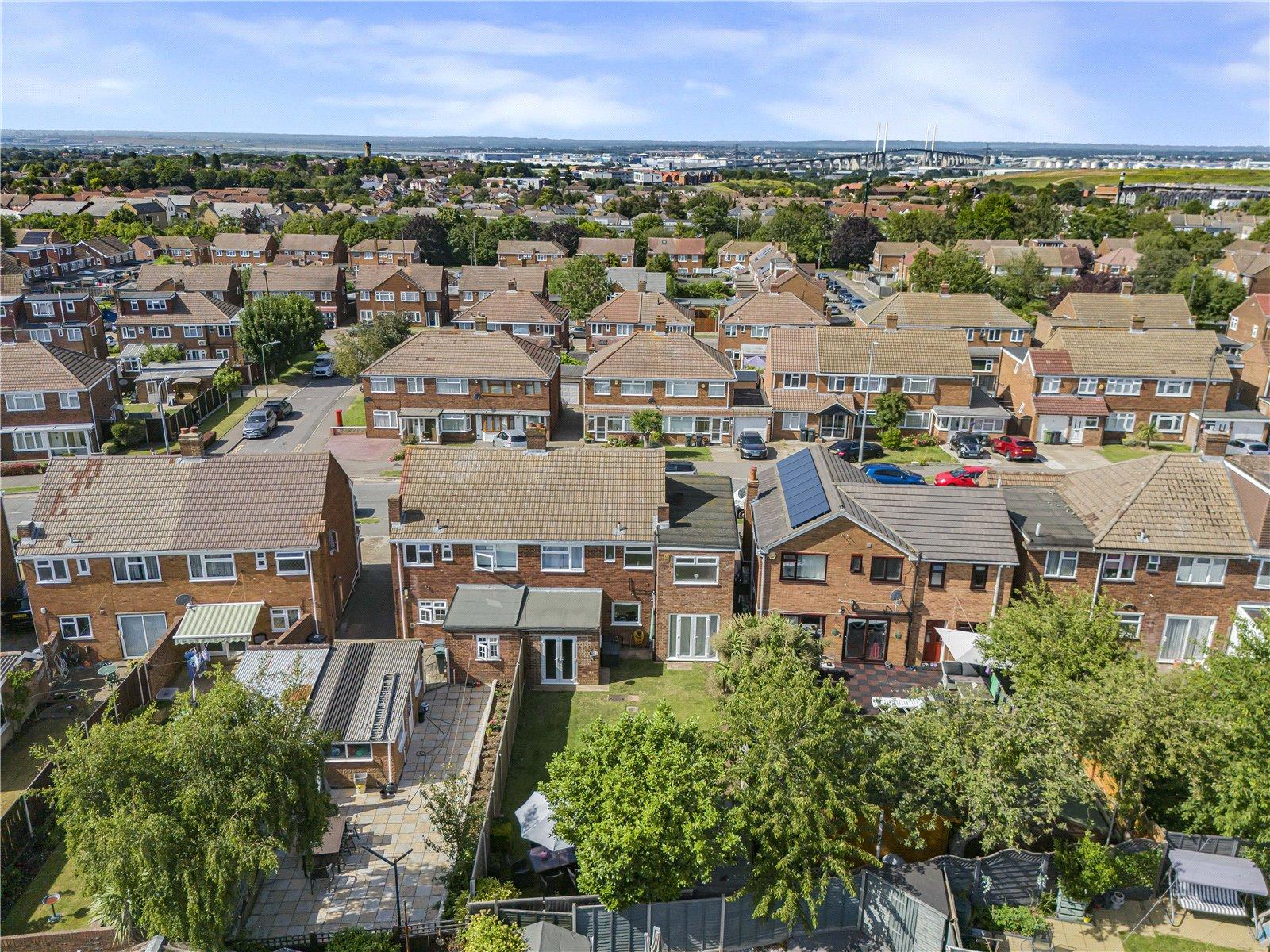 4 bedroom house for sale in Dartford | Robinson Jackson