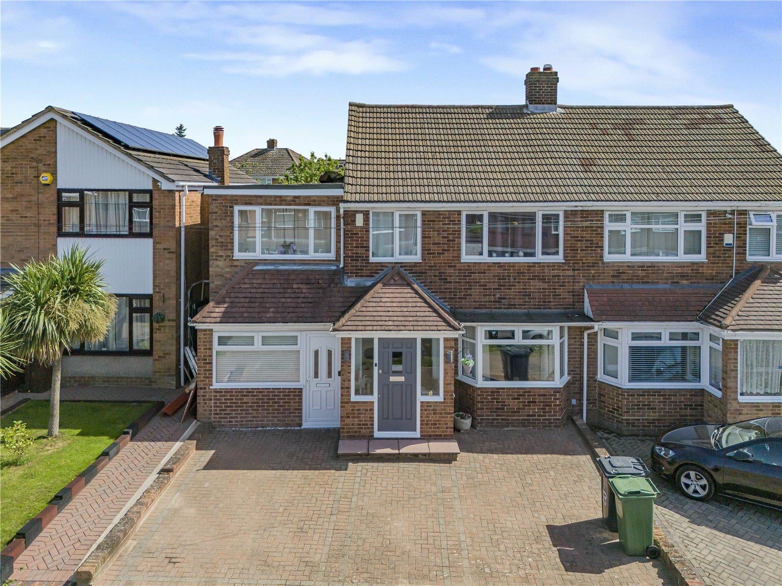4 bedroom house for sale in Dartford | Robinson Jackson