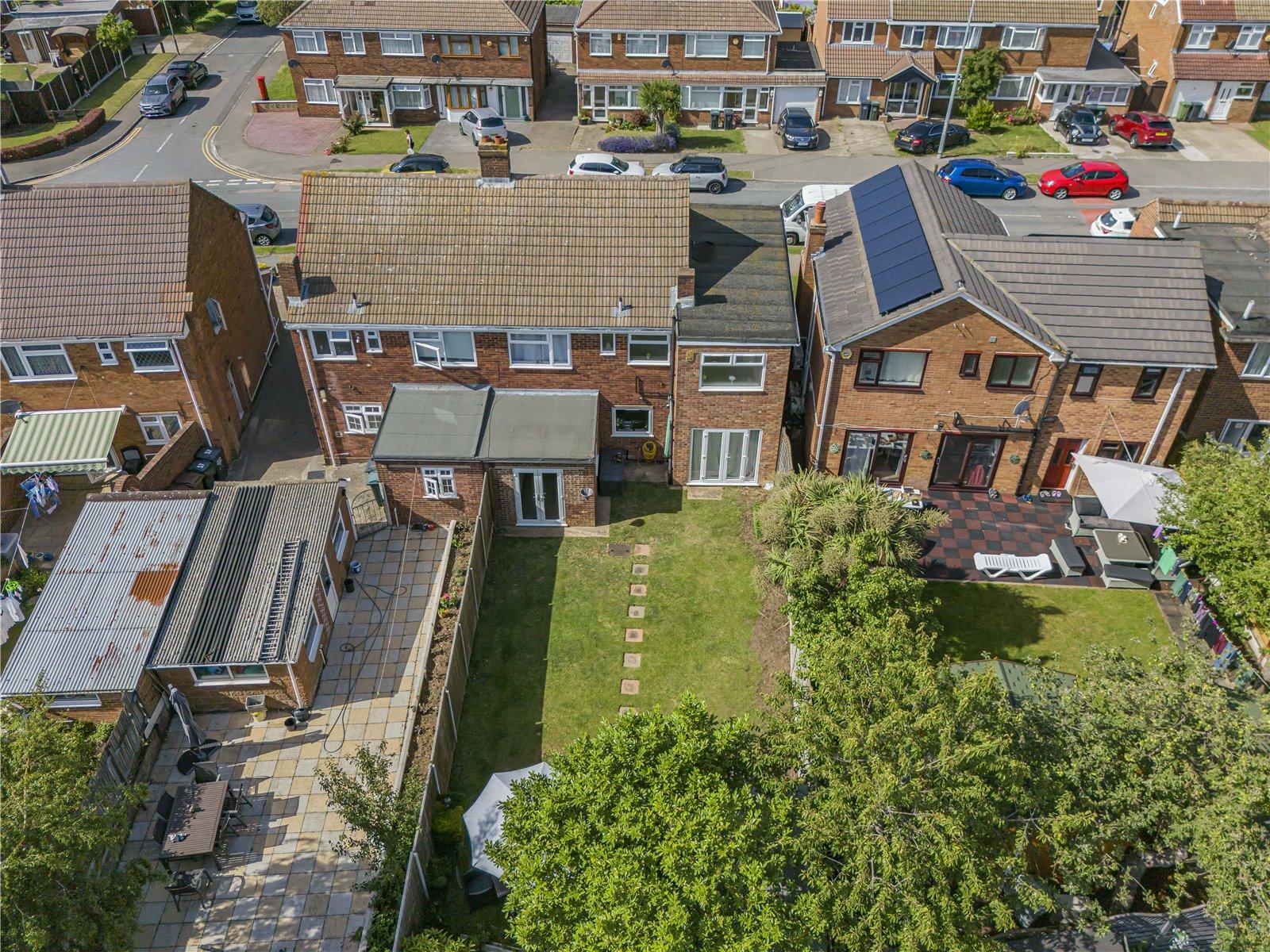 4 bedroom house for sale in Dartford | Robinson Jackson