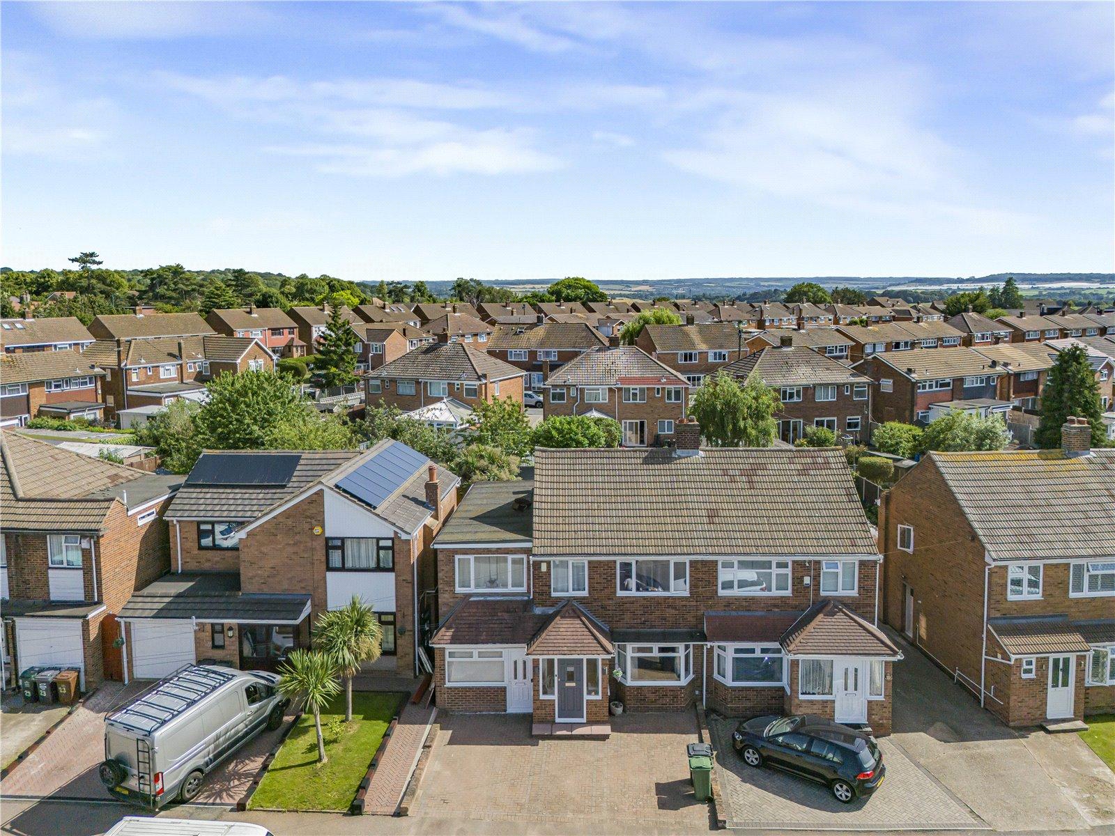 4 bedroom house for sale in Dartford | Robinson Jackson