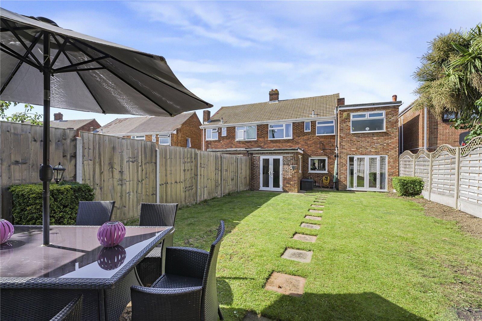 4 bedroom house for sale in Dartford | Robinson Jackson
