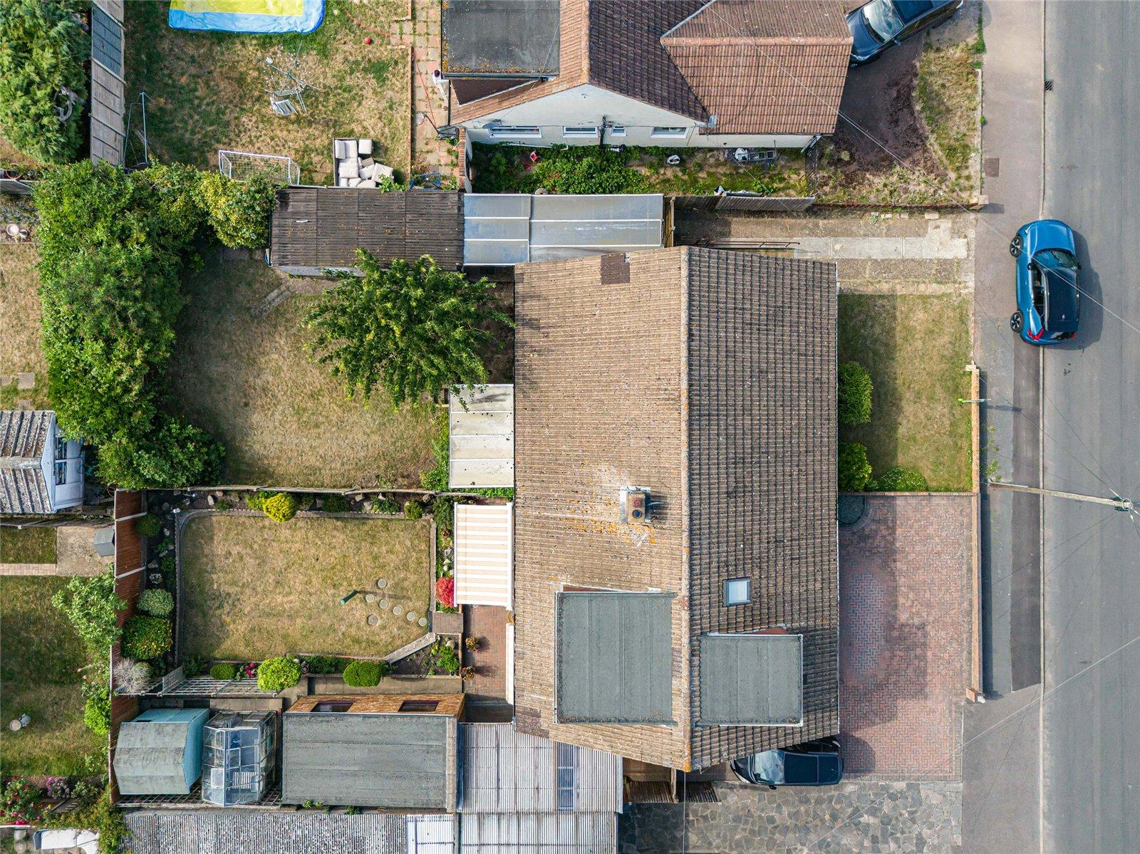 2 bedroom property for sale in Dartford | Robinson Jackson