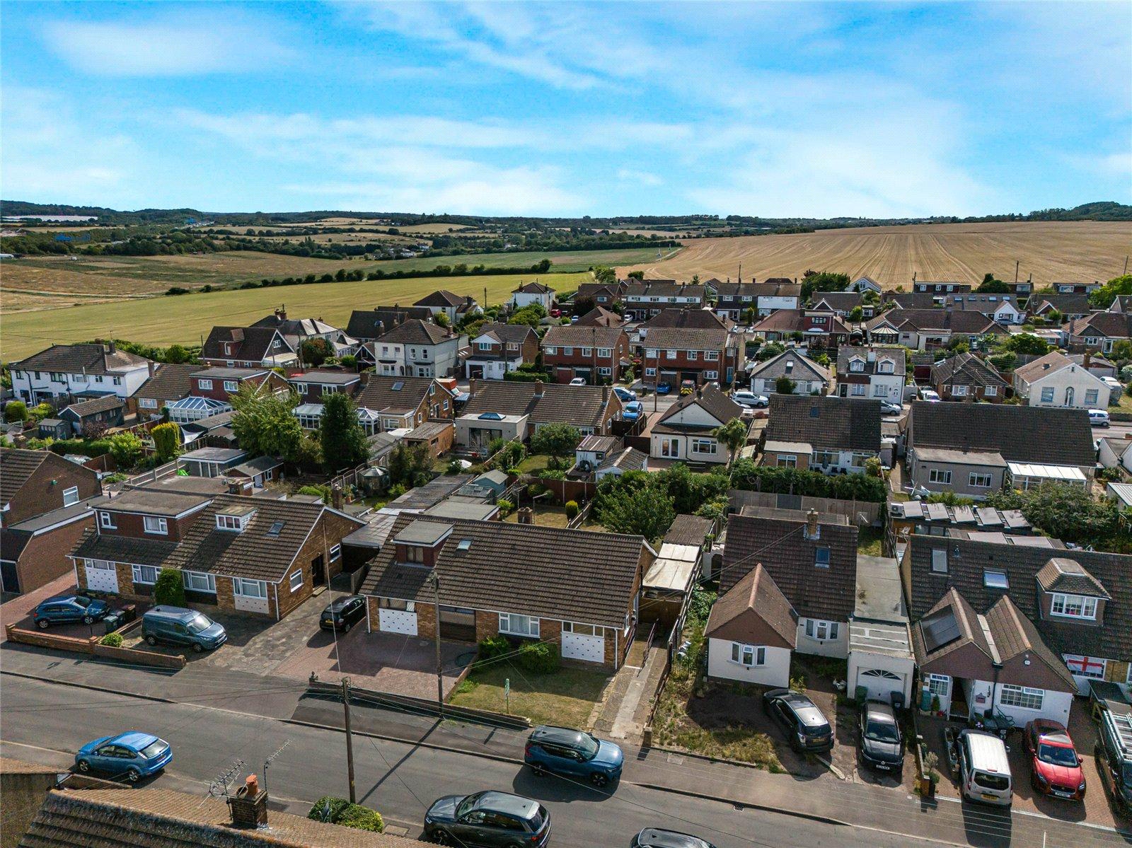 2 bedroom property for sale in Dartford | Robinson Jackson
