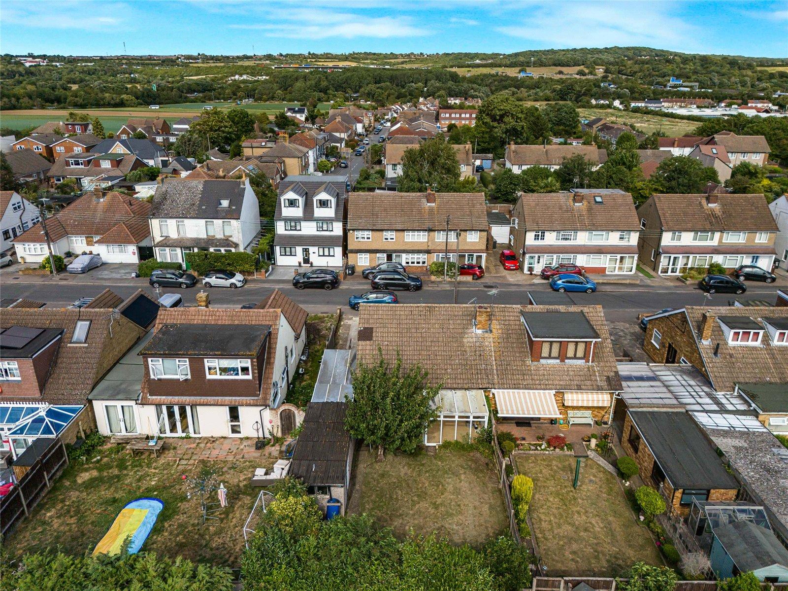 2 bedroom property for sale in Dartford | Robinson Jackson