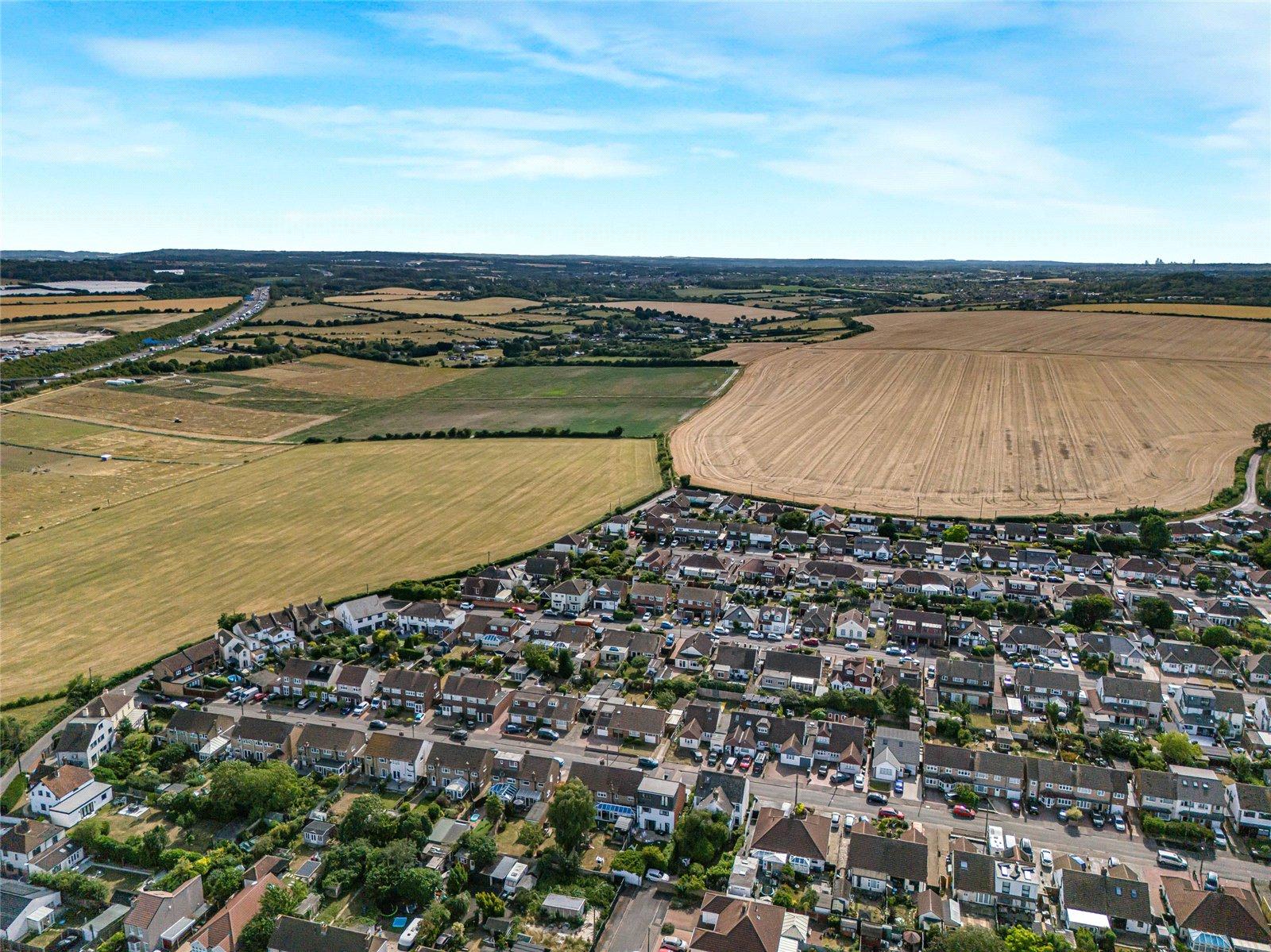 2 bedroom property for sale in Dartford | Robinson Jackson