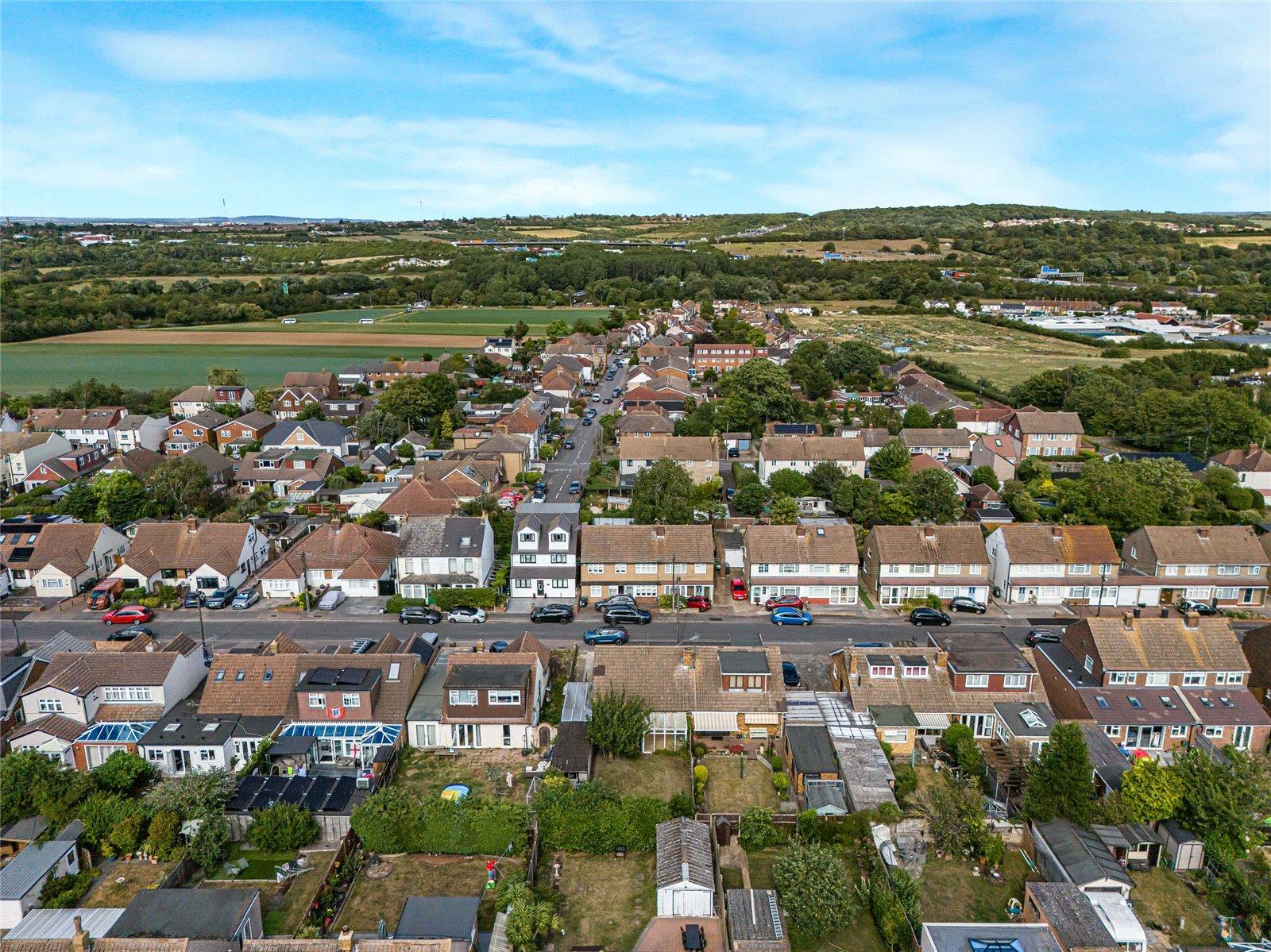 2 bedroom property for sale in Dartford | Robinson Jackson