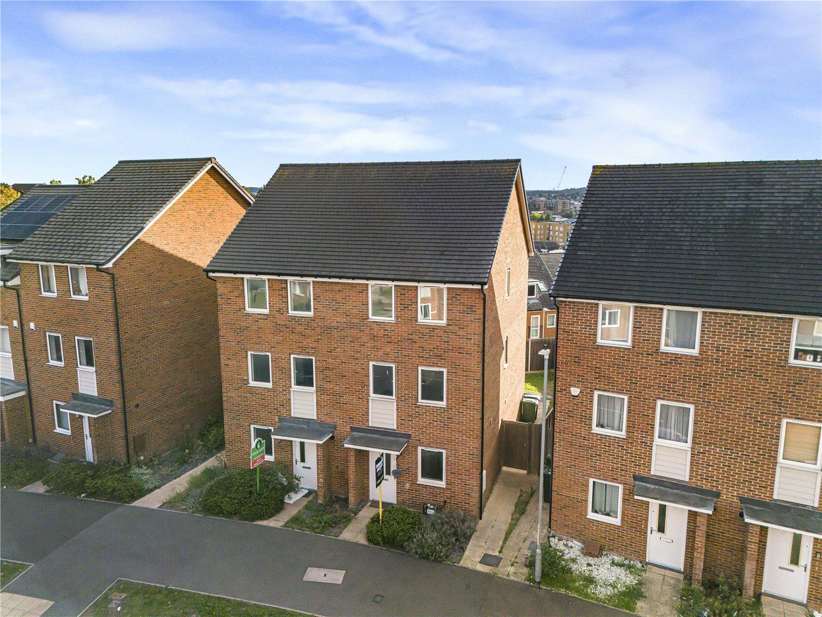 4 bedroom house for sale in Dartford | Robinson Jackson