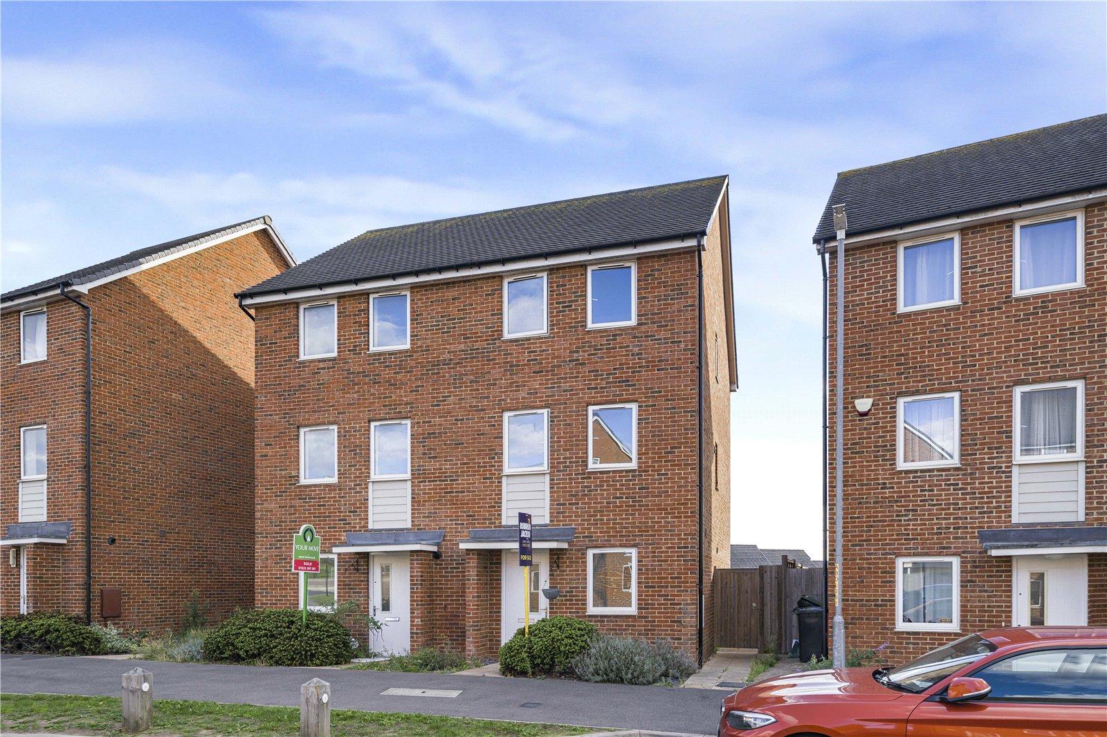 4 bedroom house for sale in Dartford | Robinson Jackson