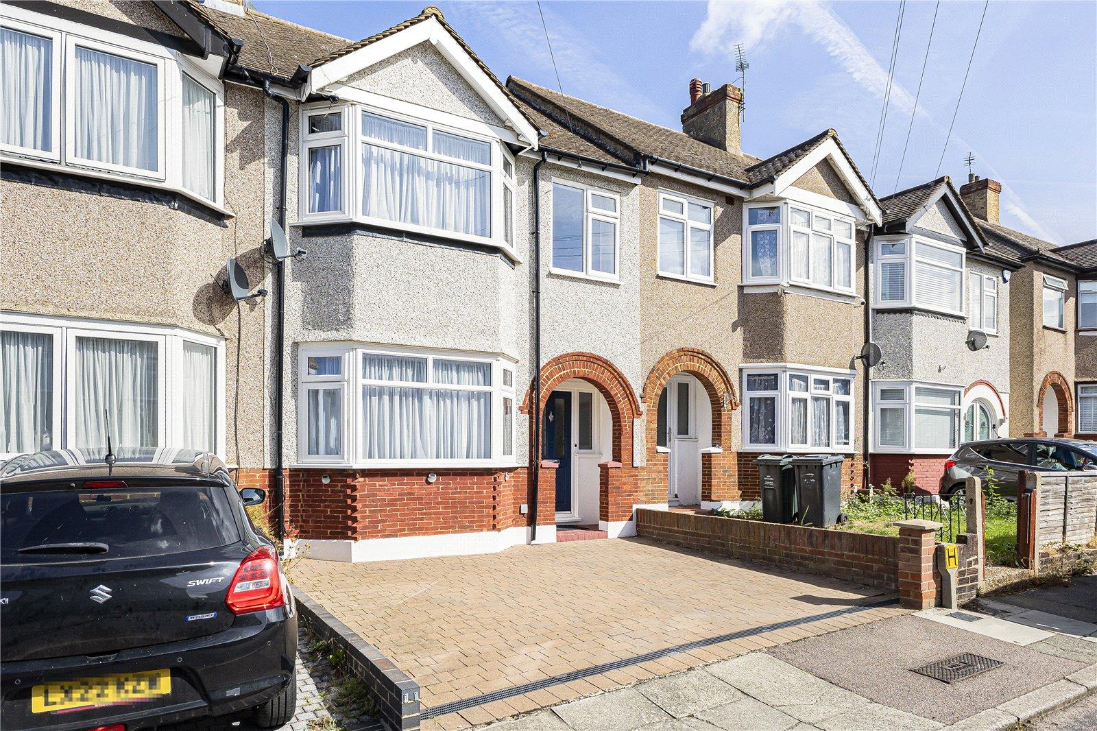 3 bedroom house for sale in Dartford | Robinson Jackson