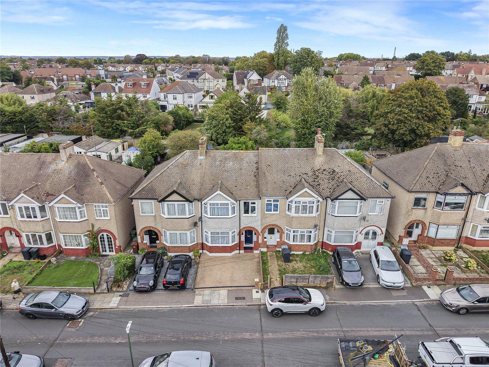 3 bedroom house for sale in Dartford | Robinson Jackson
