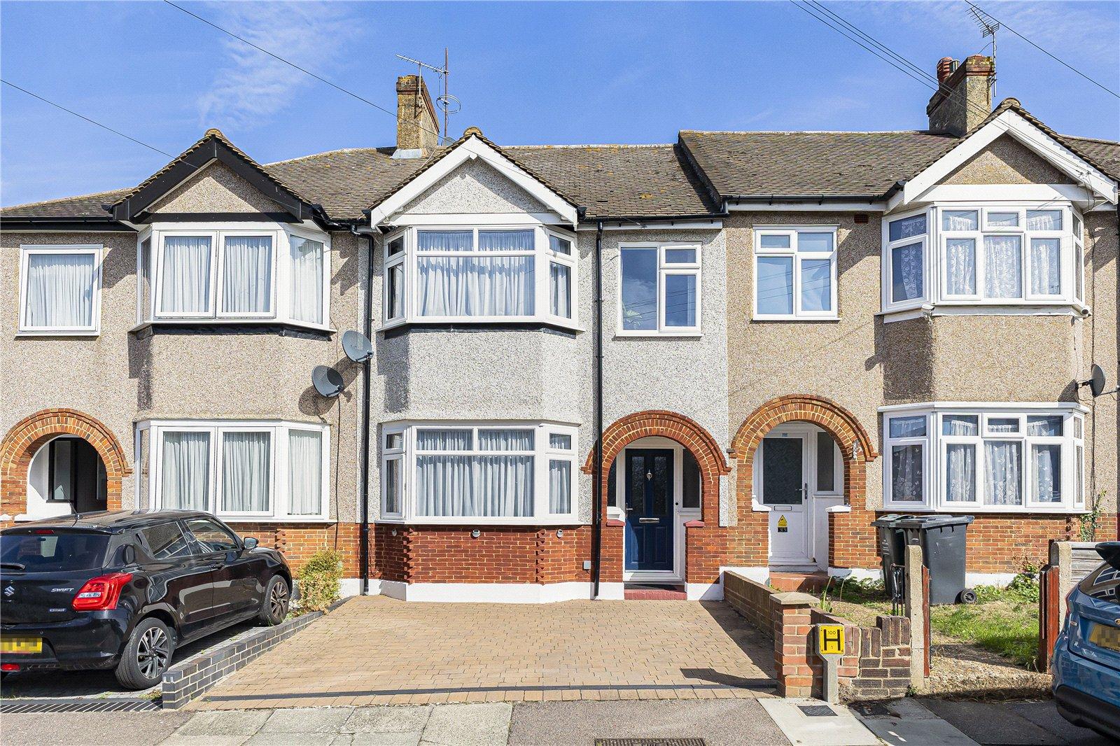 3 bedroom house for sale in Dartford | Robinson Jackson