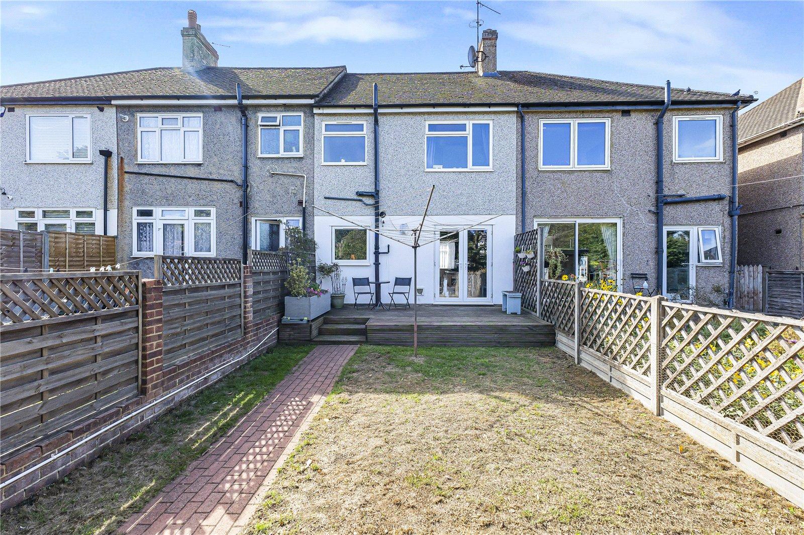 3 bedroom house for sale in Dartford | Robinson Jackson